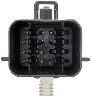 Dorman (Oe Solutions) 600-802 Transfer Case Shift Motor||600-802-009.Jpg||93||d18600802||2242630
