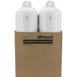 Attwood Marine 9358-1 Boat Fender||9358-1_Fender_8_X_28_Front_Cut_Pkg.Jpeg||90||a7j93581||873443