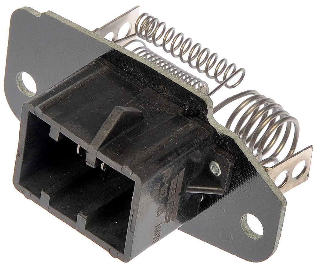 Dorman (Techoice) 973-404 Heater Fan Motor Resistor Kit||973-404-010.Jpg||94||d18973404||1371437