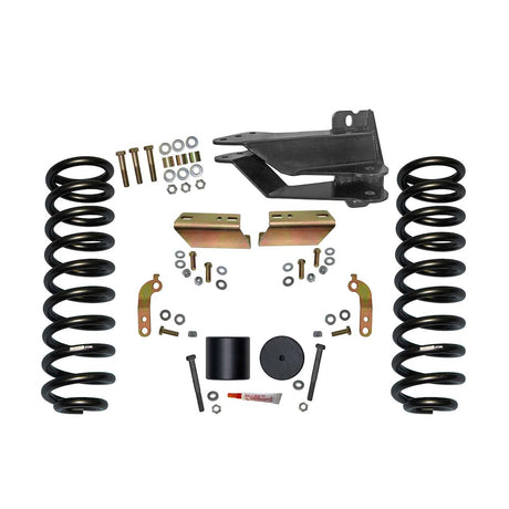 Skyjacker Suspensions F1720vb Leveling Kit Suspension||f1720vb.Jpg||85||s97f1720vb||1585919