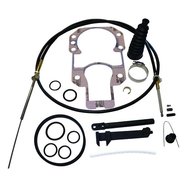 Emp - Engineered Marine Products 64-02823 Marine Engine Control Cable||64-02823.Jpg||85||emp6402823||2115392