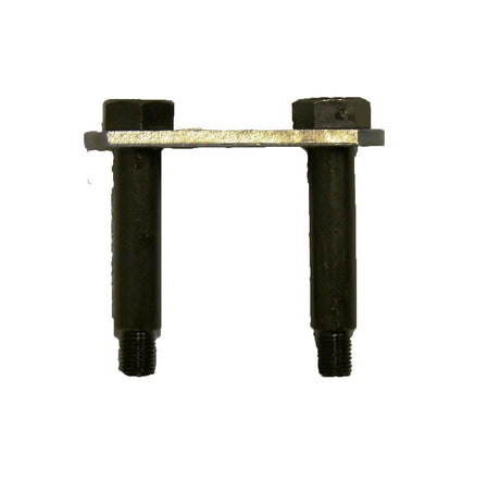 Product of Ap Products 014-125675 Leaf Spring Shackle Plate