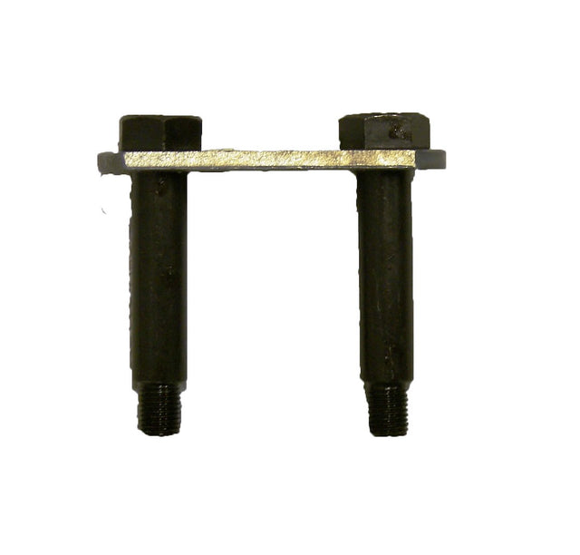 Product of Ap Products 014-125675 Leaf Spring Shackle Plate