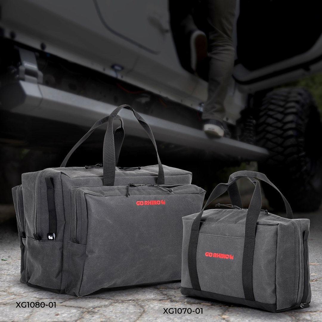 Product of Go Rhino Xg1070-01 Gear Bag
