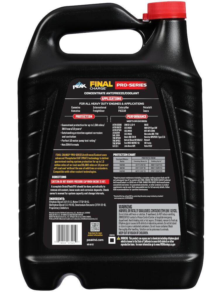 Peak Fpr0b3 Engine Coolant||fpr0b3_1.Jpg||86||p34fpr0b3||1560140