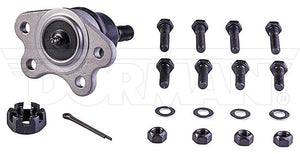 Dorman Mas Select Chassis B6292 Ball Joint||b6292xl-007.Jpg||85||d18b6292||873778