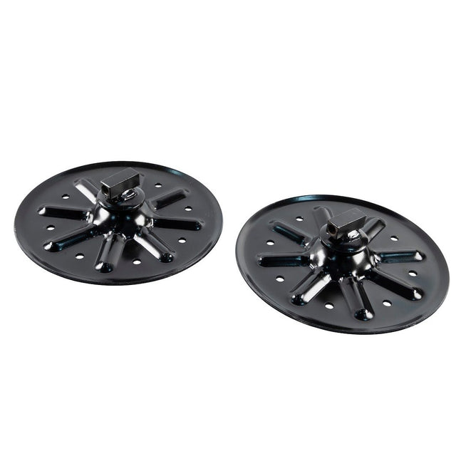 Lippert Components 314667 Trailer Landing Gear Foot||314667.Jpg||85||m6v314667||945063