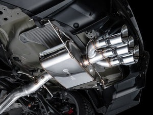Product of AWE Tuning 3015-52335 Touring Edition Cat-Back System Exhaust System Kit 