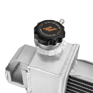 Product of Mishimoto Mmrad-Ram-03 Radiator