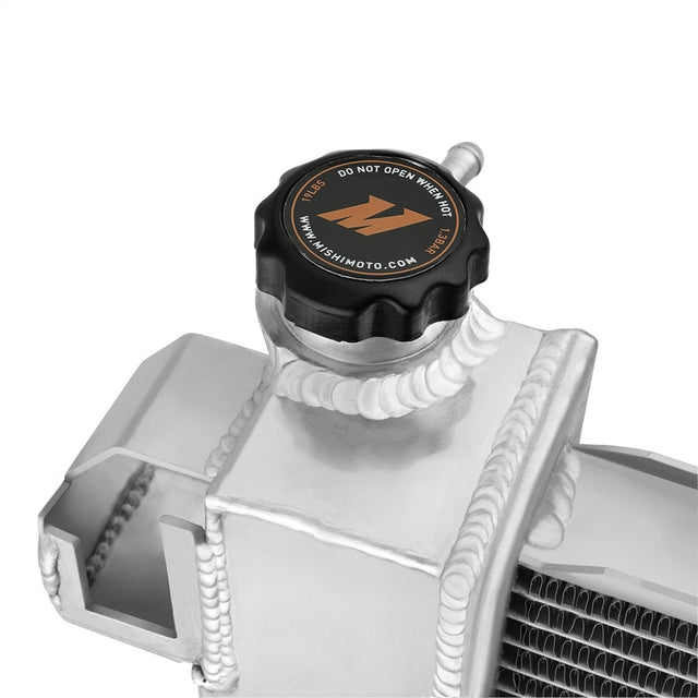 Product of Mishimoto Mmrad-Ram-03 Radiator