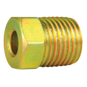 American Grease Stick (Ags) Blf-11b Tube End Fitting Nut||blf-11_3c321044-9a76-49fd-B93e-C00488528883_4500x.Png||85||a79blf11b||856523