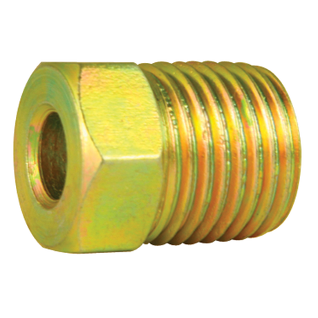 American Grease Stick (Ags) Blf-11b Tube End Fitting Nut||blf-11_3c321044-9a76-49fd-B93e-C00488528883_4500x.Png||85||a79blf11b||856523