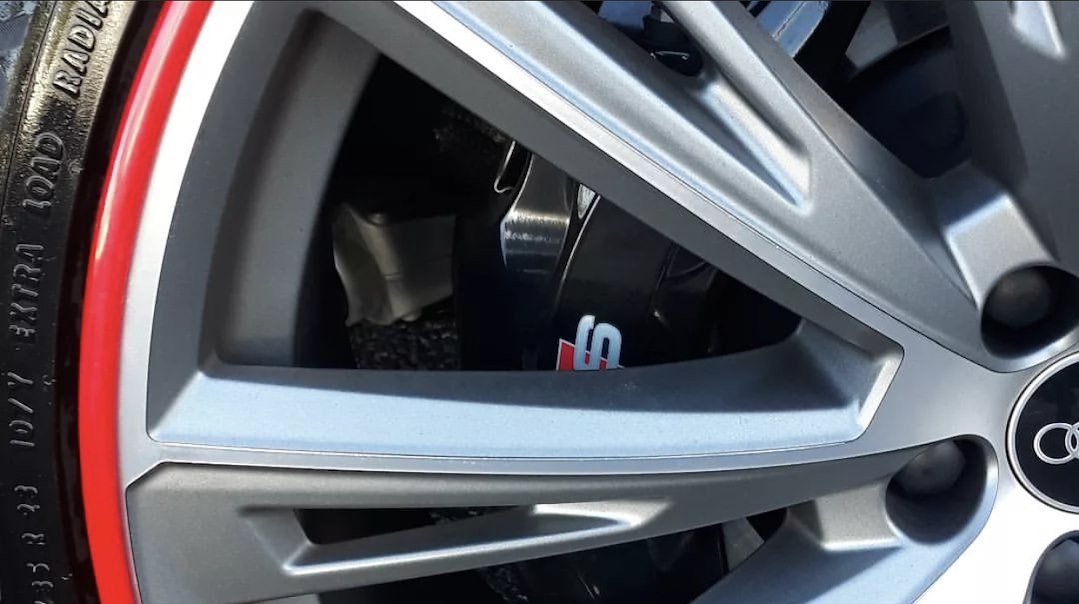 Product of Alloygator K4rdexc Wheel Protector