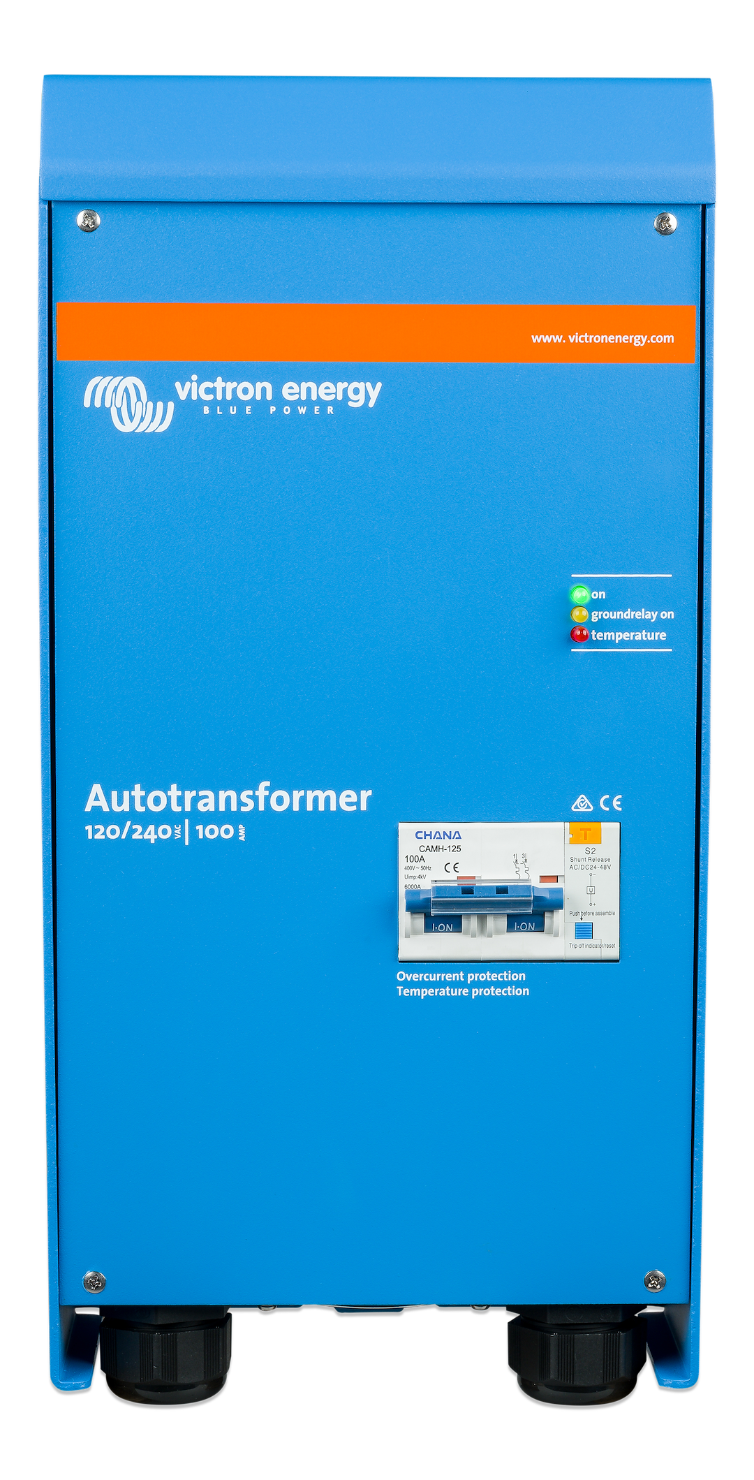 Victron Energy Itr000100101 Autotransformer||itr000100101.Png||85||vicitr0001001||1339690