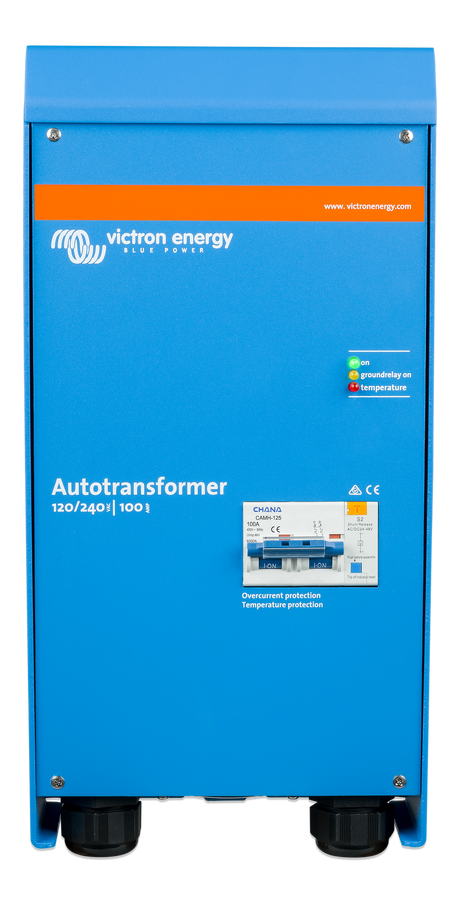 Victron Energy Itr000100101 Autotransformer||itr000100101.Png||85||vicitr0001001||1339690