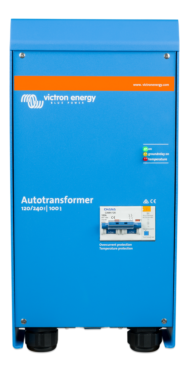 Victron Energy Itr000100101 Autotransformer||itr000100101.Png||85||vicitr0001001||1339690