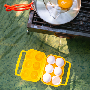 Product of Coghlan's 812a Egg Holder