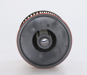 Product of Wix Filters Wf10451 Fuel Filter