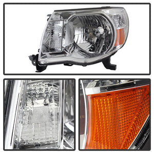 Product of Xtune 5073891 Headlight Assembly