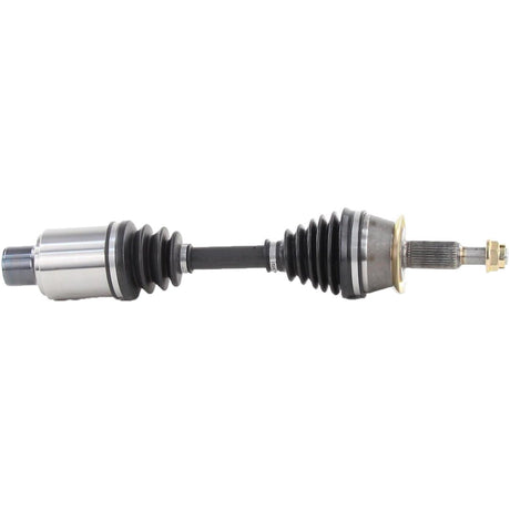 Trakmotive Mi-8076 Cv Axle Shaft||mi-8076.Jpg||85||trkmi8076||1240869