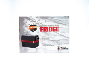 Product of Road Armor Adventure Beverage Cooler RACF45 