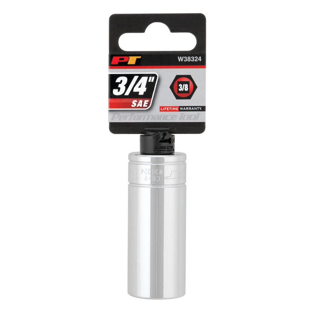 Product of Performance Tool W38324 Socket Standard 