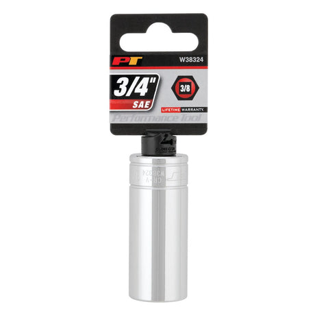 Product of Performance Tool W38324 Socket Standard 