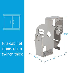 Camco 53382 Towel Rack||53382_10.Jpg||95||c1w53382||878477