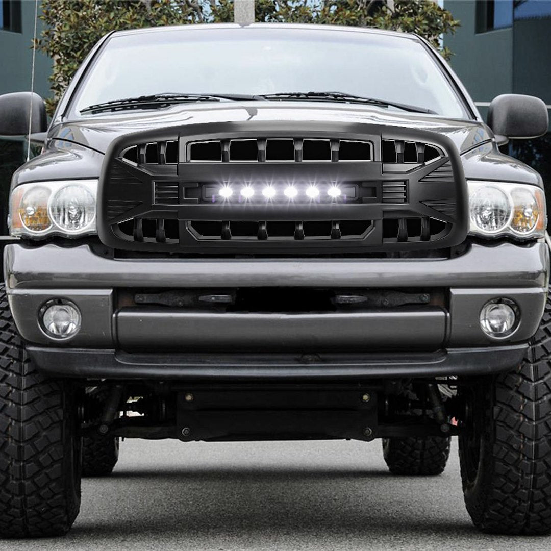 American Modified Amdeba00144 Grille||amdeba00144_6.Jpg||91||amdmdeba00144||2236128