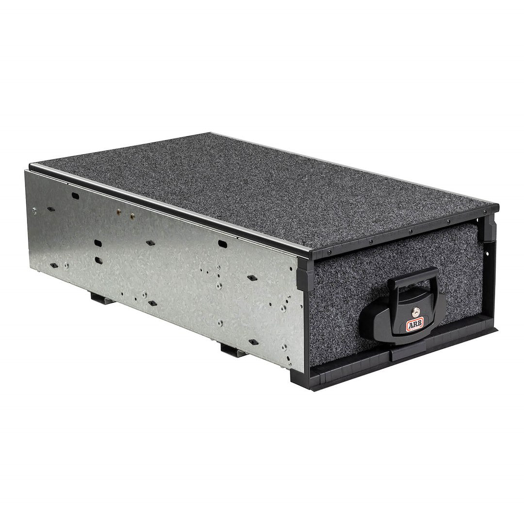 Product of ARB RD1045 300 Pound 41 Inch 21 Inch Cargo Slide 