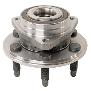 Moog Hub Assemblies 513289 Wheel Bearing And Hub Assembly||513289.Jpg||85||m12513289||1324442