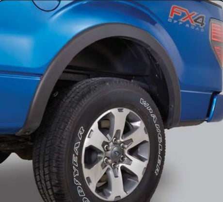 Product of DuraLiner 7010260X Matte Black High Density Polyethylene Fender Well Liner 