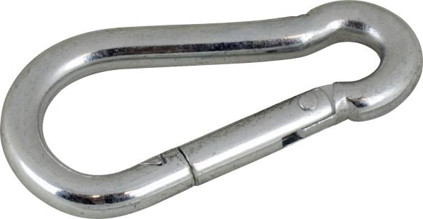 Sea Dog 156080-1 Carabiner||156080-1.Jpg||85||sdg1560801||1328532