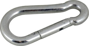 Sea Dog 156080-1 Carabiner||156080-1.Jpg||85||sdg1560801||1328532
