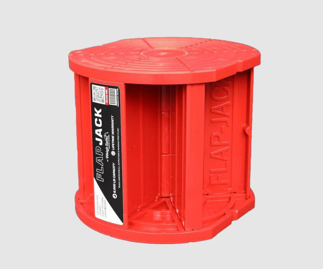 Weigh Safe Wsfj-2 Trailer Stabilizer Jack Block||wsfj-2.Jpg||85||wsfwsfj2||1722485