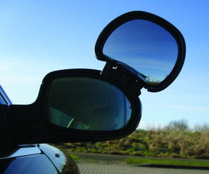 Product of Milenco America Mil-3100 Blind Spot Mirror