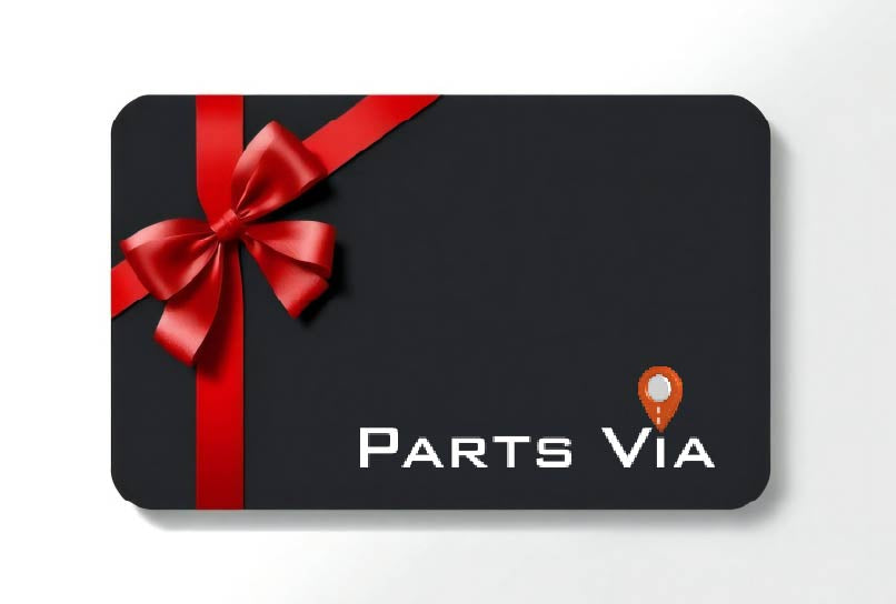 Digital Gift Card